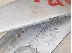 Recambio de bisagra capot delantero izquierdo para opel vivaro c furgoneta (k0) 1.5 referencia OEM IAM 9823133980   2