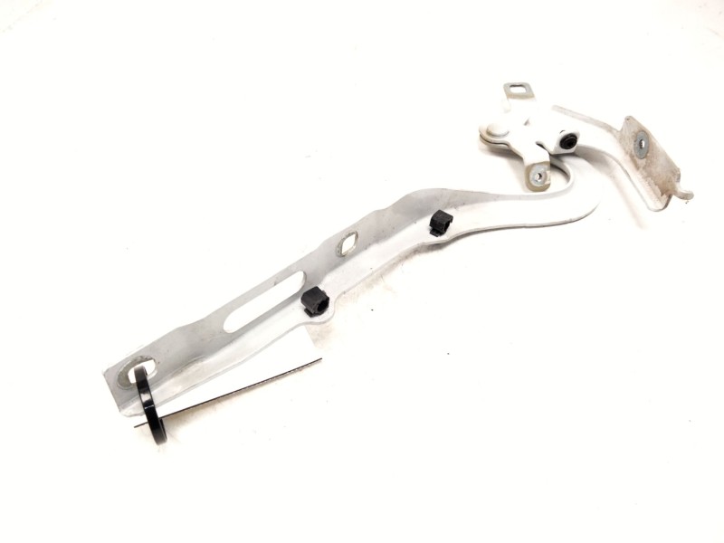 Recambio de bisagra capot delantero derecho para opel vivaro c furgoneta (k0) 1.5 referencia OEM IAM 9823131780  