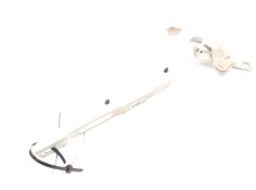 Recambio de bisagra capot delantero derecho para opel vivaro c furgoneta (k0) 1.5 referencia OEM IAM 9823131780   2