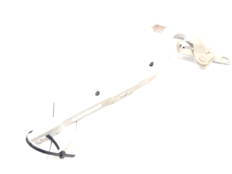 Recambio de bisagra capot delantero derecho para opel vivaro c furgoneta (k0) 1.5 referencia OEM IAM 9823131780  