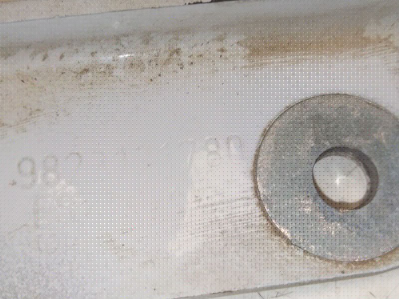 Recambio de bisagra capot delantero derecho para opel vivaro c furgoneta (k0) 1.5 referencia OEM IAM 9823131780  