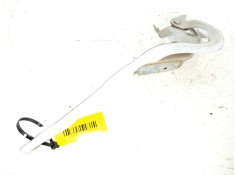 Recambio de bisagra capot delantero izquierdo para opel vivaro c furgoneta (k0) 1.5 referencia OEM IAM 9823133980  
