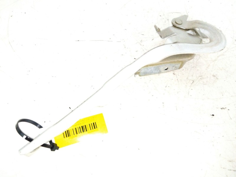 Recambio de bisagra capot delantero izquierdo para opel vivaro c furgoneta (k0) 1.5 referencia OEM IAM 9823133980  