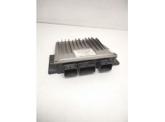Recambio de centralita motor uce para renault clio ii (bb_, cb_) 1.5 dci (b/cb07) referencia OEM IAM 8200331477 8200374307 R0410
