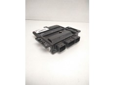 Recambio de centralita motor uce para renault clio ii (bb_, cb_) 1.5 dci (b/cb07) referencia OEM IAM 8200331477 8200374307 R0410 2