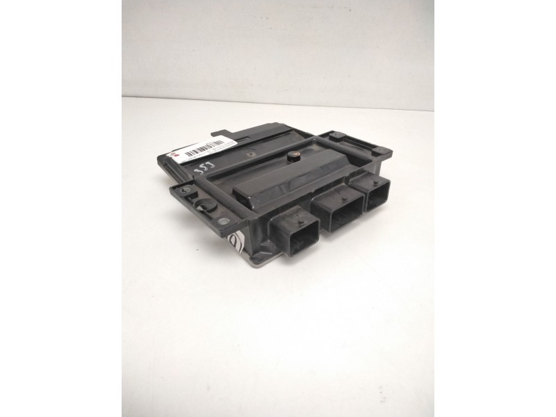 Recambio de centralita motor uce para renault clio ii (bb_, cb_) 1.5 dci (b/cb07) referencia OEM IAM 8200331477 8200374307 R0410