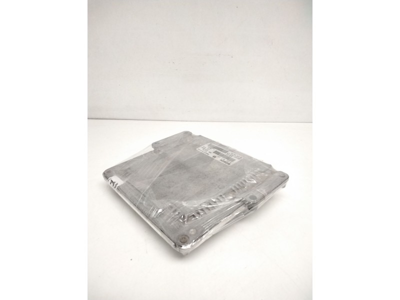 Recambio de centralita motor uce para lancia phedra (180) 2.2 jtd 16v emblema referencia OEM IAM 0281011133 9647474680 EDC15C2