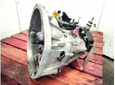 Recambio de caja cambios para opel vivaro a furgoneta (x83) 2.0 cdti (f7) referencia OEM IAM 8200546200   2
