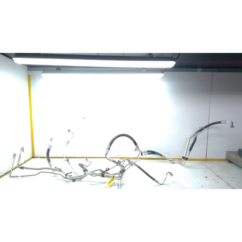 Recambio de tubos aire acondicionado para opel vivaro c furgoneta (k0) 1.5 referencia OEM IAM 4555024719366AA 9806548780 9806559