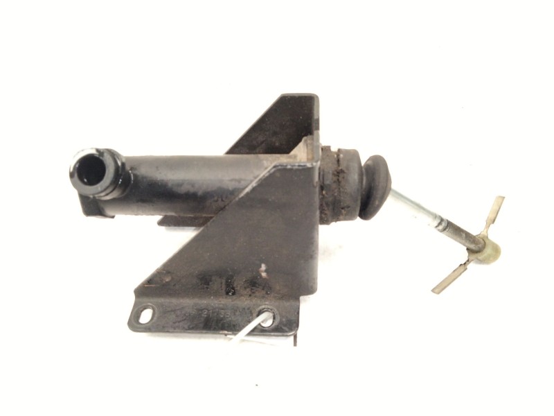 Recambio de bombin embrague para iveco daily iv caja/chasis 35c12, 35s12 referencia OEM IAM   