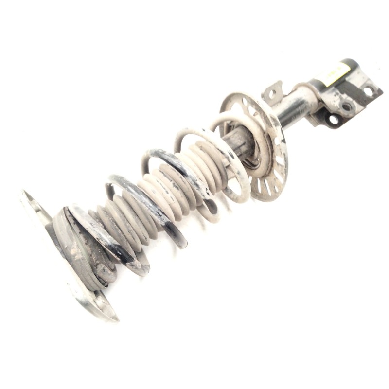 Recambio de amortiguador delantero derecho para opel vivaro c furgoneta (k0) 1.5 referencia OEM IAM 9812596680  