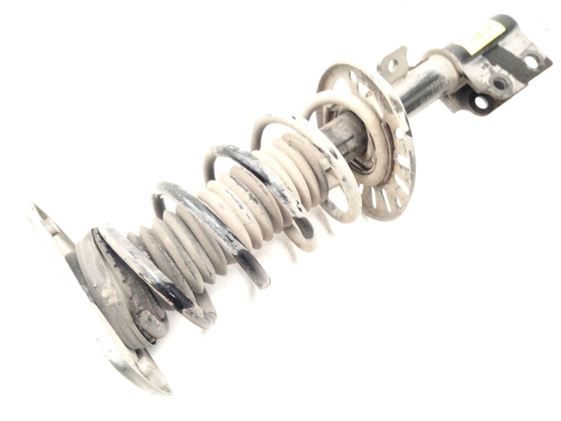 Recambio de amortiguador delantero derecho para opel vivaro c furgoneta (k0) 1.5 referencia OEM IAM 9812596680  