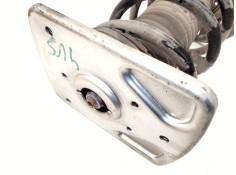 Recambio de amortiguador delantero derecho para opel vivaro c furgoneta (k0) 1.5 referencia OEM IAM 9812596680   2