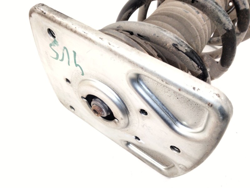 Recambio de amortiguador delantero derecho para opel vivaro c furgoneta (k0) 1.5 referencia OEM IAM 9812596680  