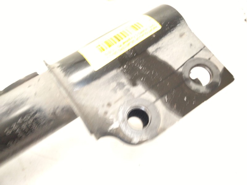 Recambio de amortiguador delantero derecho para opel vivaro c furgoneta (k0) 1.5 referencia OEM IAM 9812596680  