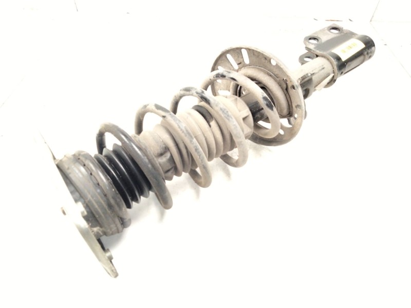 Recambio de amortiguador delantero izquierdo para opel vivaro c furgoneta (k0) 1.5 referencia OEM IAM 9821596680  