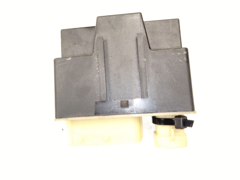 Recambio de caja precalentamiento para opel vivaro c furgoneta (k0) 1.5 referencia OEM IAM 9652021180  