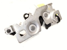 Recambio de cerradura capot para opel vivaro c furgoneta (k0) 1.5 referencia OEM IAM 123822   2