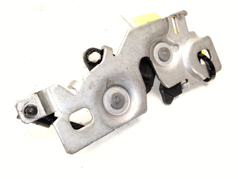 Recambio de cerradura capot para opel vivaro c furgoneta (k0) 1.5 referencia OEM IAM 123822  