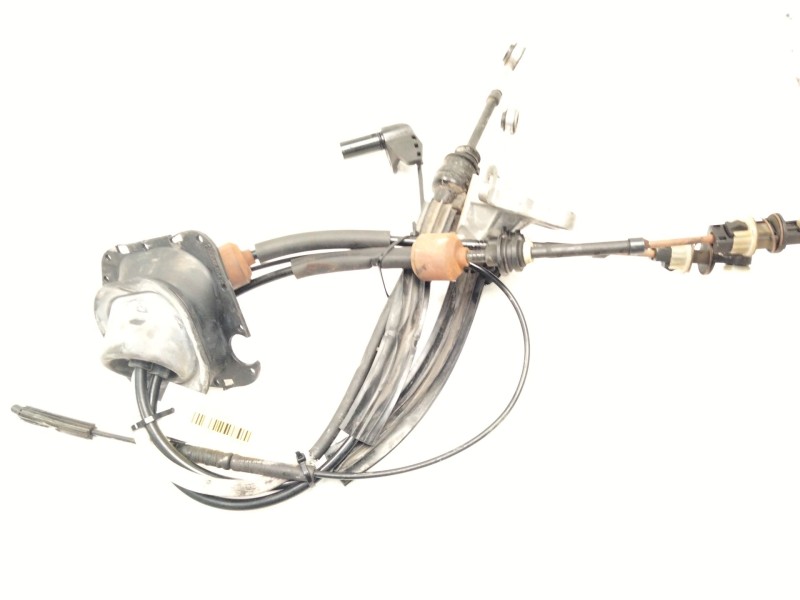 Recambio de sirgas del cambio para opel vivaro c furgoneta (k0) 1.5 referencia OEM IAM   