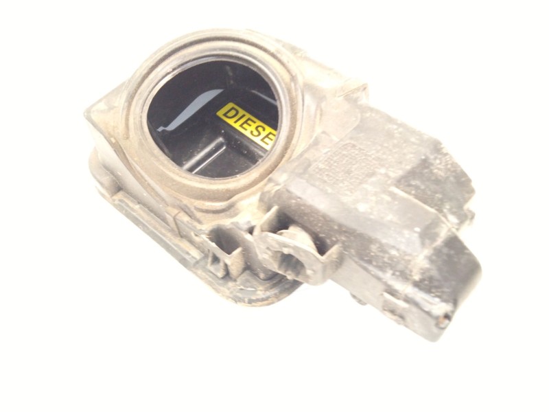 Recambio de tapa exterior combustible para opel vivaro c furgoneta (k0) 1.5 referencia OEM IAM   