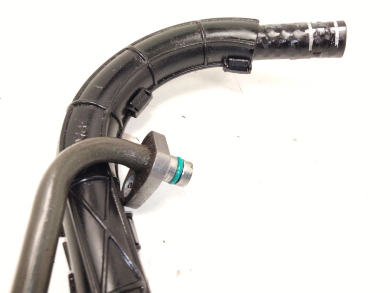 Recambio de tubo direccion para opel vivaro c furgoneta (k0) 1.5 referencia OEM IAM 94530Z01  