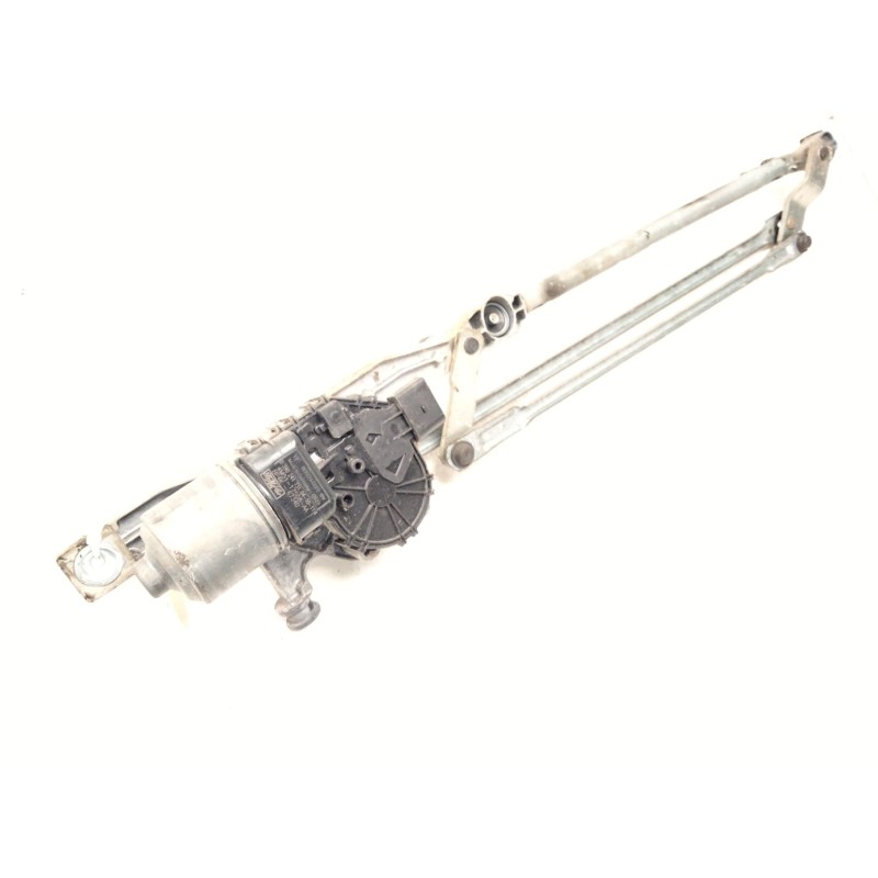 Recambio de motor limpia delantero para ford focus ii (da_, hcp, dp) 1.6 tdci referencia OEM IAM 4M5117508AA 0390241731 