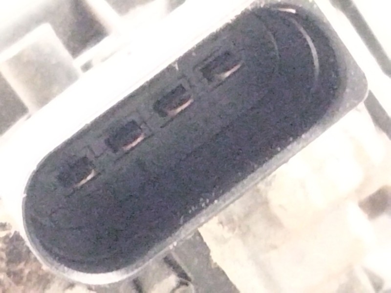 Recambio de motor limpia delantero para ford focus ii (da_, hcp, dp) 1.6 tdci referencia OEM IAM 4M5117508AA 0390241731 