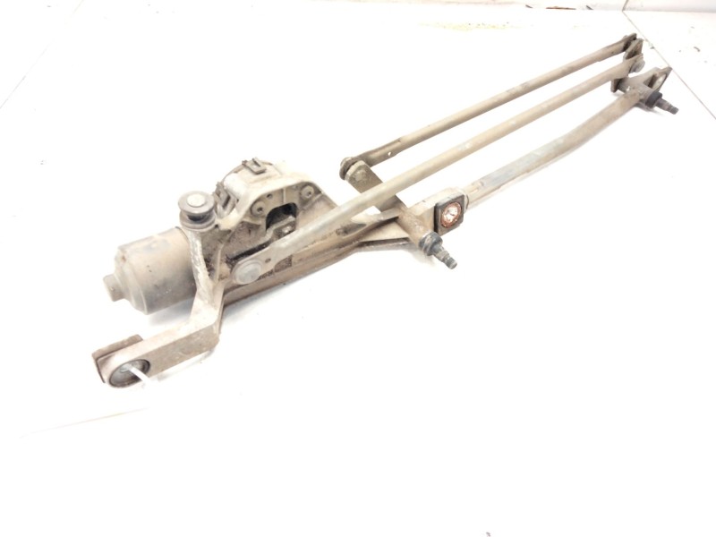 Recambio de motor limpia delantero para ford focus ii (da_, hcp, dp) 1.6 tdci referencia OEM IAM 4M5117508AA 0390241731 