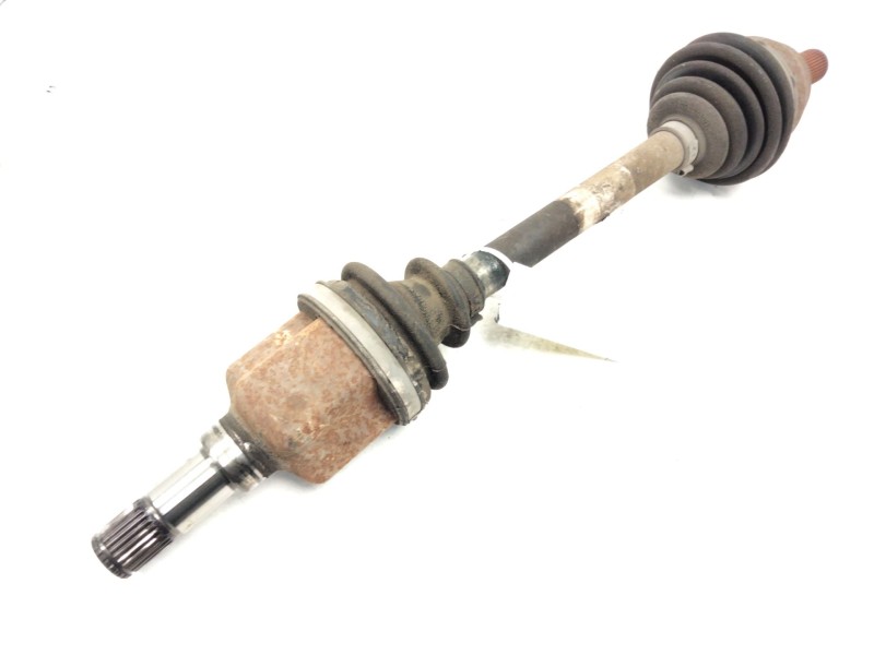 Recambio de transmision delantera izquierda para ford focus ii (da_, hcp, dp) 1.6 tdci referencia OEM IAM AV613B437  