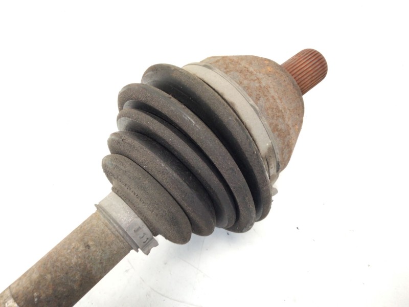 Recambio de transmision delantera izquierda para ford focus ii (da_, hcp, dp) 1.6 tdci referencia OEM IAM AV613B437  