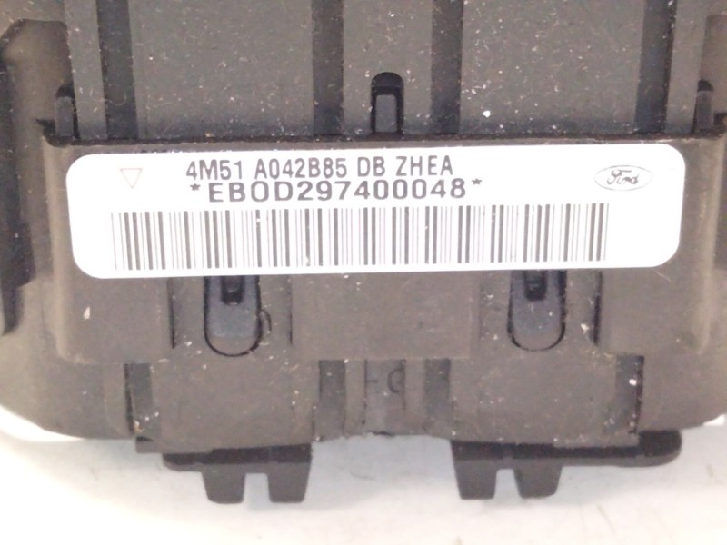 Recambio de airbag delantero izquierdo para ford focus ii (da_, hcp, dp) 1.6 tdci referencia OEM IAM 4M51A042B85  