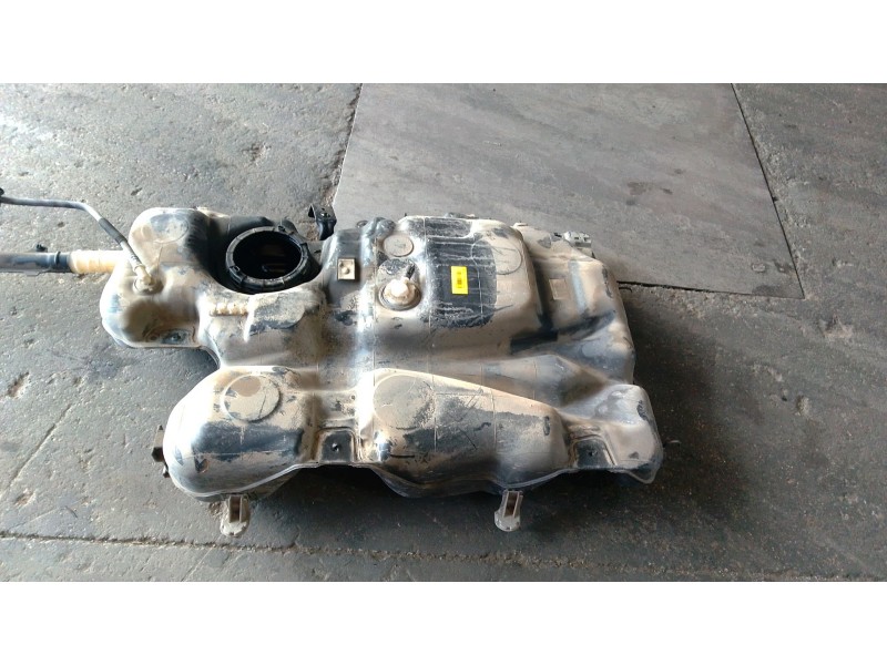 Recambio de deposito combustible para opel vivaro c furgoneta (k0) 1.5 referencia OEM IAM 981370780  