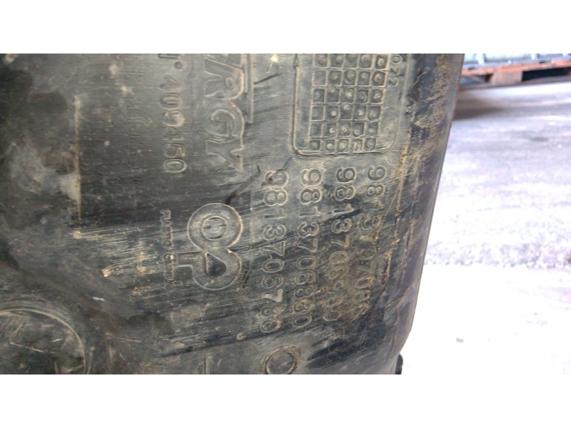 Recambio de deposito combustible para opel vivaro c furgoneta (k0) 1.5 referencia OEM IAM 981370780  