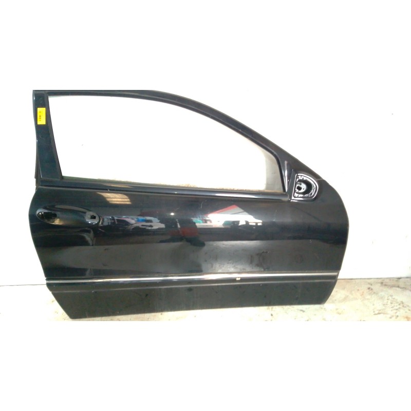 Recambio de puerta delantera derecha para mercedes-benz clase clc (cl203) clc 220 cdi (la) (203.708) referencia OEM IAM   