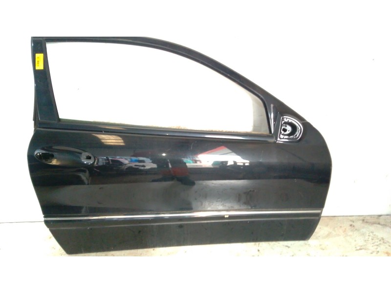 Recambio de puerta delantera derecha para mercedes-benz clase clc (cl203) clc 220 cdi (la) (203.708) referencia OEM IAM   