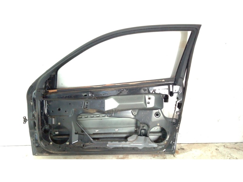 Recambio de puerta delantera derecha para mercedes-benz clase clc (cl203) clc 220 cdi (la) (203.708) referencia OEM IAM   