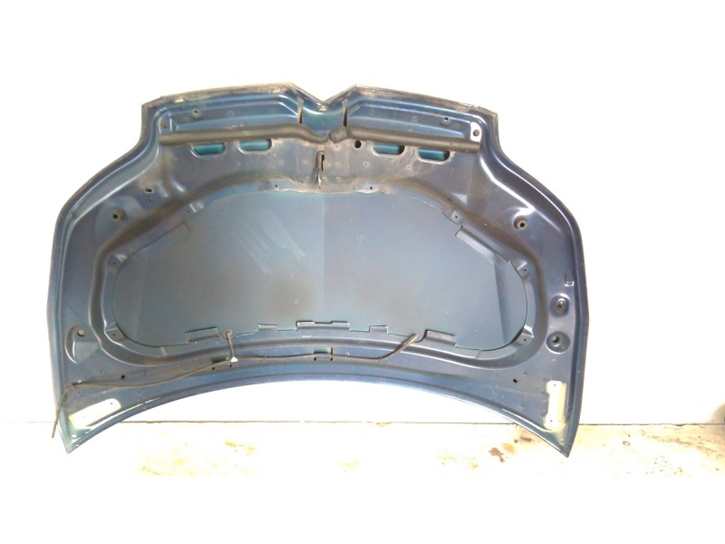 Recambio de capot para citroën c4 i (lc_) 1.4 16v referencia OEM IAM   