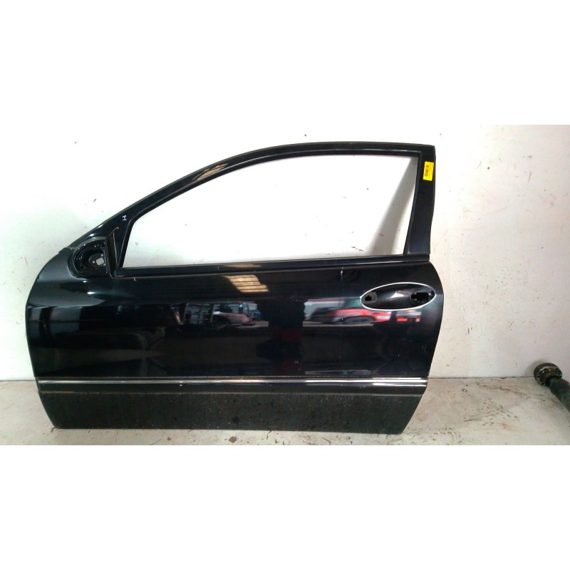 Recambio de puerta delantera izquierda para mercedes-benz clase clc (cl203) clc 220 cdi (la) (203.708) referencia OEM IAM   