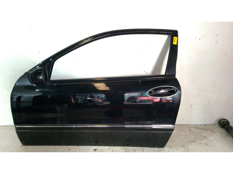 Recambio de puerta delantera izquierda para mercedes-benz clase clc (cl203) clc 220 cdi (la) (203.708) referencia OEM IAM   