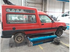 RENAULT EXPRESS FURGONETA/MONOVOLUMEN (F40_, G40_)