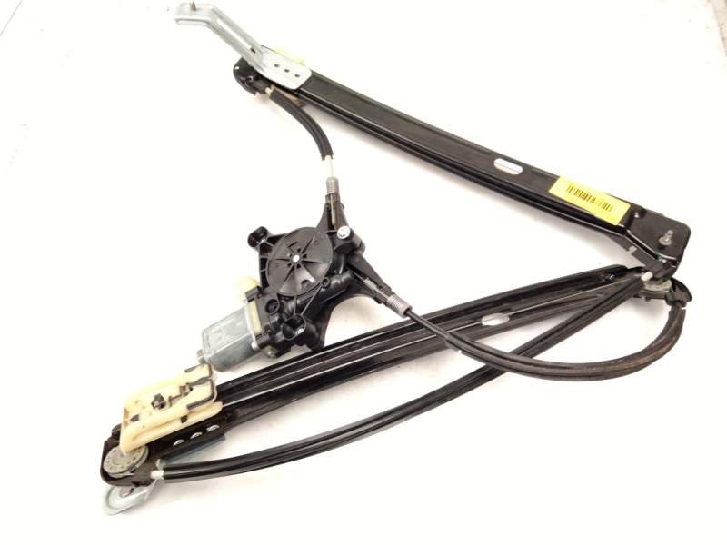 Recambio de elevalunas delantero derecho para skoda karoq (nu7, nd7) 1.5 tsi referencia OEM IAM 5Q0959802B  