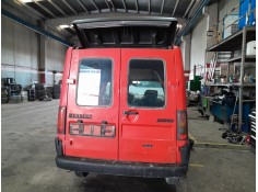 renault express furgoneta/monovolumen (f40_, g40_) del año 1997 2