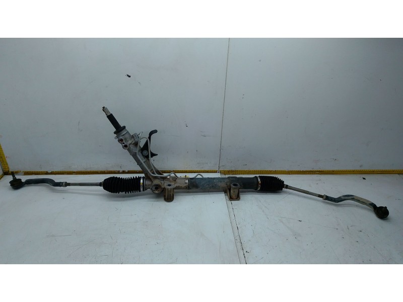 Recambio de caja direccion para opel vivaro a furgoneta (x83) 2.0 cdti (f7) referencia OEM IAM   