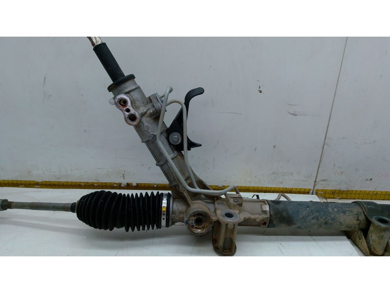 Recambio de caja direccion para opel vivaro a furgoneta (x83) 2.0 cdti (f7) referencia OEM IAM   