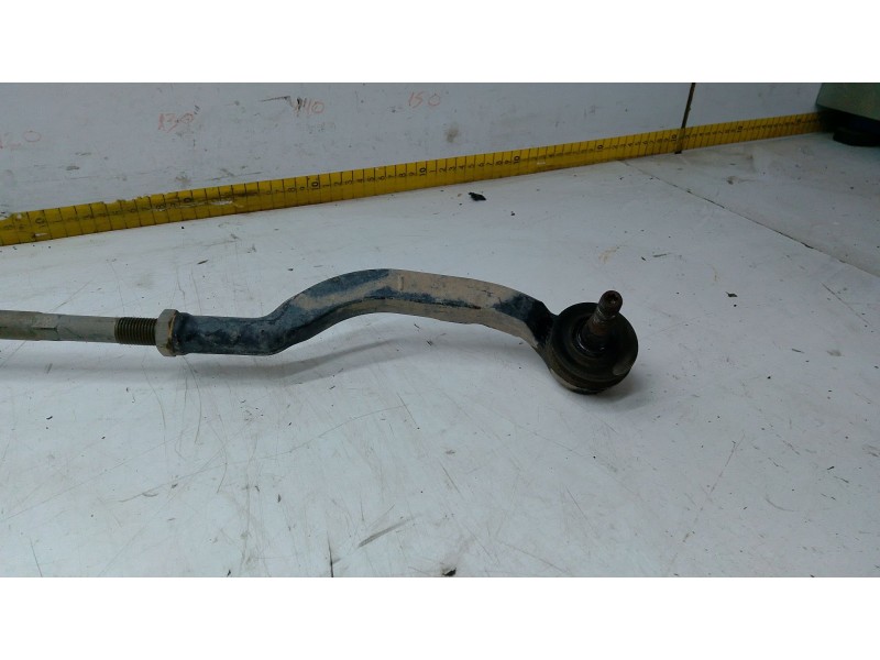 Recambio de caja direccion para opel vivaro a furgoneta (x83) 2.0 cdti (f7) referencia OEM IAM   