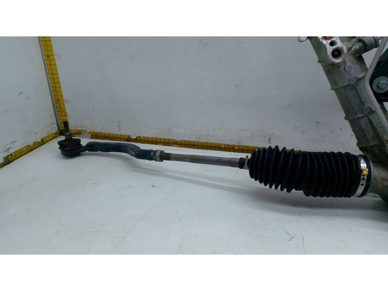 Recambio de caja direccion para opel vivaro a furgoneta (x83) 2.0 cdti (f7) referencia OEM IAM   