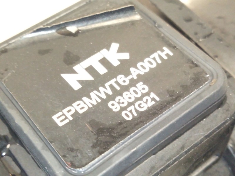 Recambio de caudalimetro para opel vivaro a furgoneta (x83) 2.0 cdti (f7) referencia OEM IAM 9360507G21  