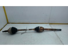 Recambio de transmision delantera derecha para opel vivaro a furgoneta (x83) 2.0 cdti (f7) referencia OEM IAM   