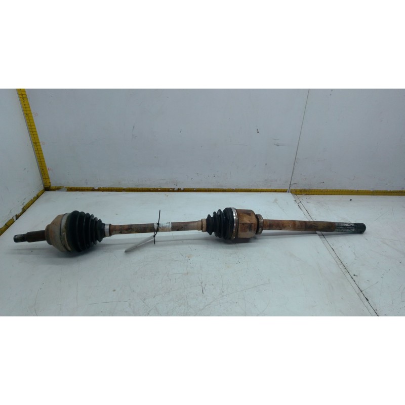 Recambio de transmision delantera derecha para opel vivaro a furgoneta (x83) 2.0 cdti (f7) referencia OEM IAM   